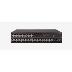 H3C S5130S-28S-LI 28-Port Gigabit Ethernet SFP Switch 